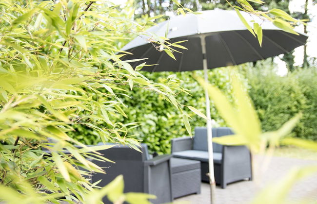 a-domo Apartments Mülheim - Serviced Apartments & Flats - short or longterm - single or grouptravel - Foto 23