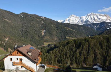 Ciasa Funtanies Sas dla Crusc - Foto 27