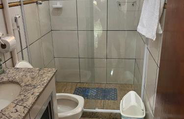 Sítio do Sr Joaquim na Região dos Lagos com Piscina - Foto 47