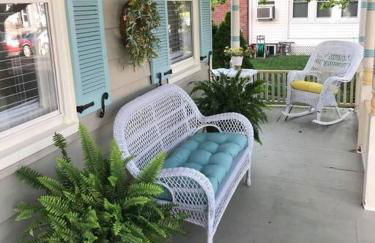 The Stockton - Victorian Ocean Grove near Asbury - Foto 9