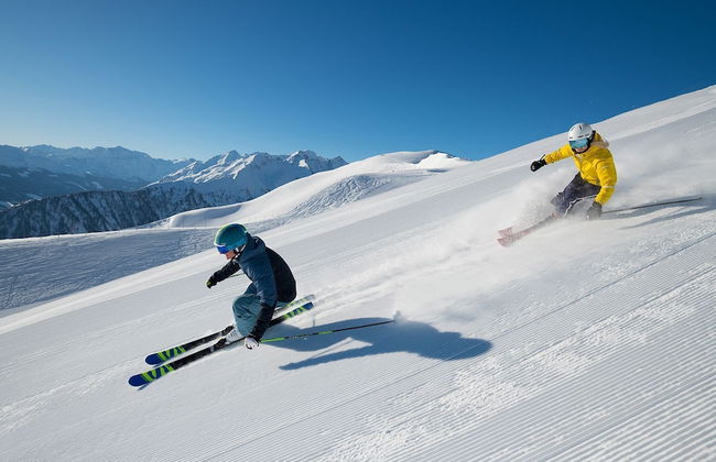 M1 - Mountain Living - Foto 68