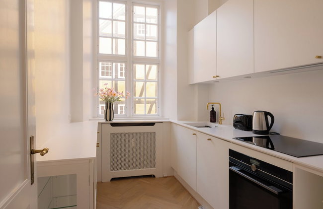Nyhavn63 Suites by Daniel&Jacob's - Foto 33