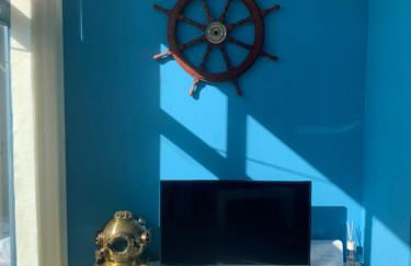 Atico lujo primera linea, terraza, piscina, parking - Foto 16