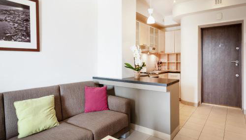 Apartments Warsaw Downtown Świętokrzyska by Noclegi Renters - Foto 3