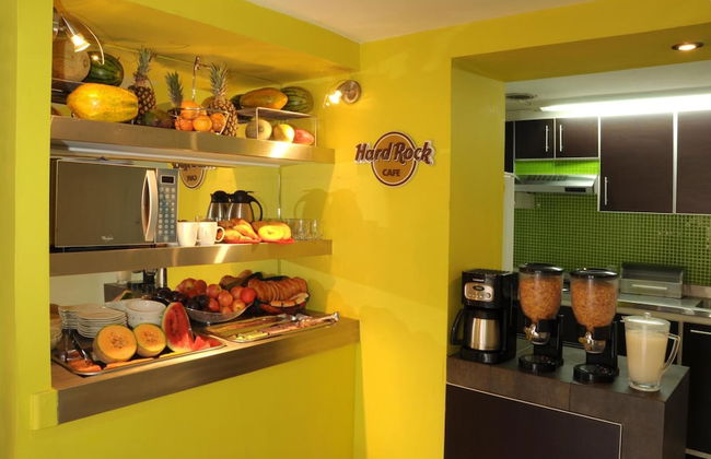 Hotel Juliette Bogota - Foto 21