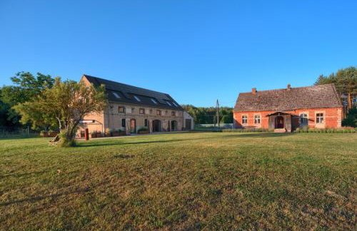 Stodola Rybojady - Foto 36