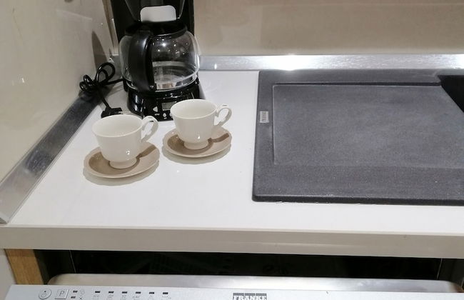 Bright and stylish Flat - Foto 15