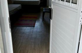 Pé na areia, vista mar, wi-fi e varanda ! - Foto 30