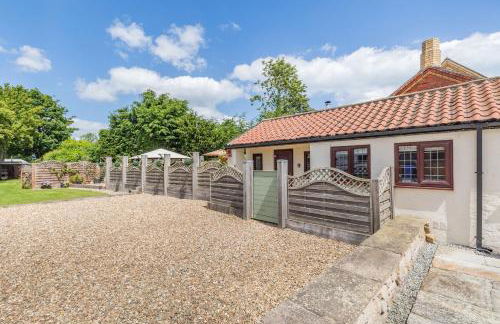 Willow Cottage - Foto 30