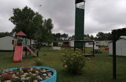 Bungalow Martins Nazaré Land`s Hause - Foto 12