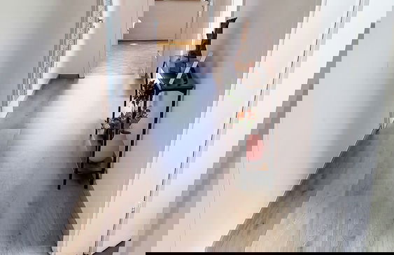 DG Rechts 40m 2-Zimmer Wohnung - Foto 10