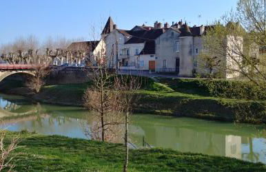 Doubs Séjour - Maison de vacances - Photo 23