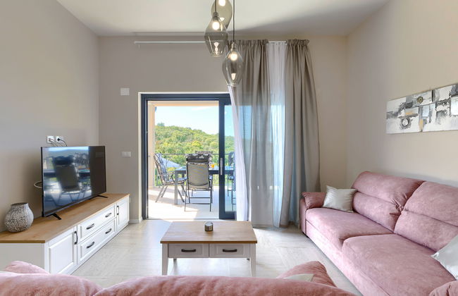 Villa Bella - Foto 7