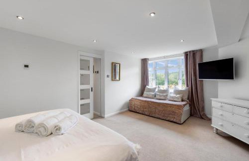 The Bungalow, near Reigate - Foto 45