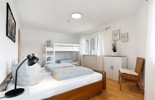 Ferienwohnung Zola - Photo 1