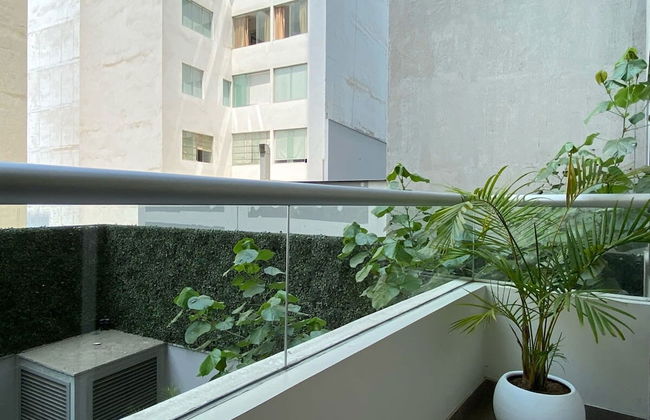 Perfect 1BR With Balcony in Luxurious Building - Foto 26