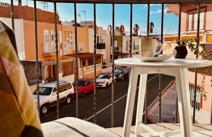 Click & Guest -Terrace with Sea and Mountain Views - Foto 56