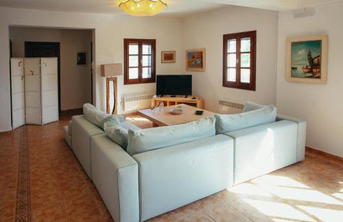 Βίλλα Φανούλα Villa Fanoula - Foto 11