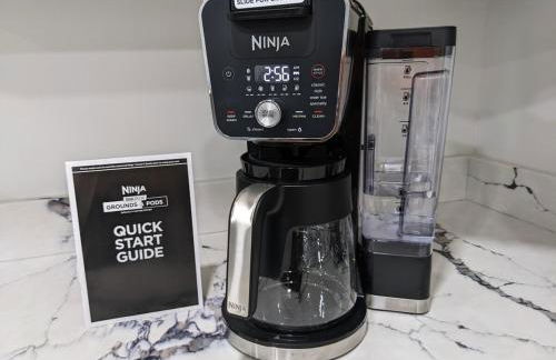 Modern Mill House Walk to Downtown Durham - Foto 48