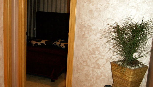 Servicio de la habitación