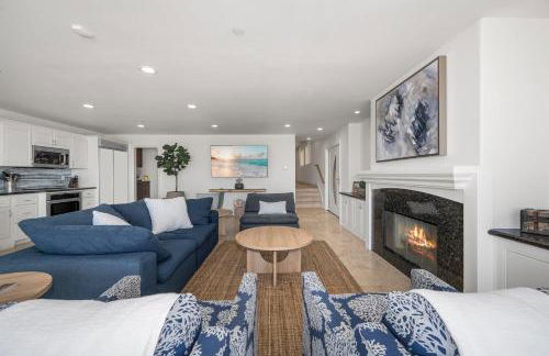 Ocean Views in Long Beach - Foto 8