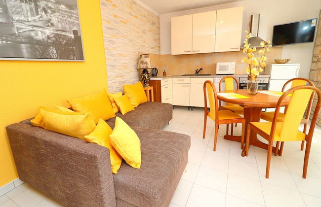 Marconi Charming Apartments - Foto 19