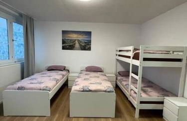 Wohnung in Krefeld. 4 Personen. - Foto 7