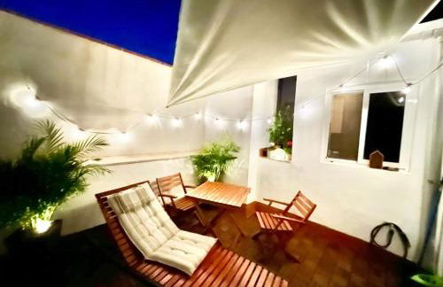 Sunny Cozy & Pretty Penthouse in Central SC - Foto 38