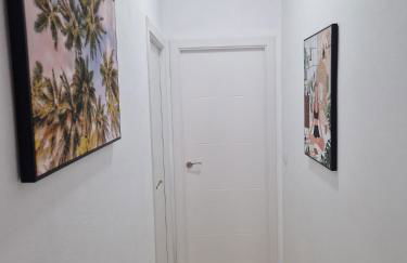 Villa Yissa en Prado Del Rey, Cádiz con WIFI - Foto 13