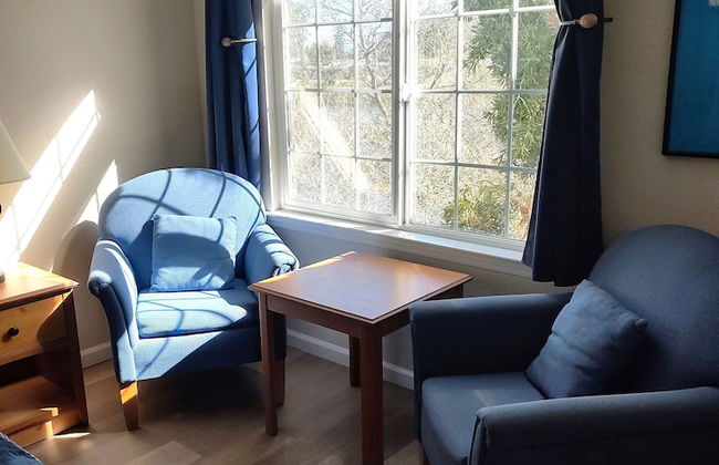 Pacific Plaza Resort - Foto 46