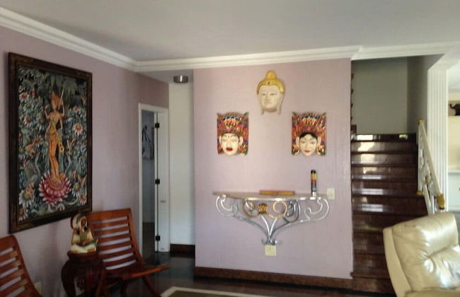 Alameda dos Eucalipitos - Foto 15