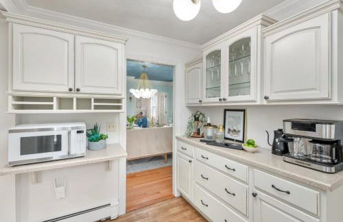 The Front Porch Vacation Rentals - Foto 17