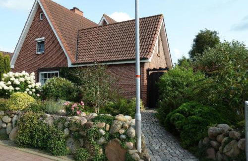 Haus am Delfen - Photo 1