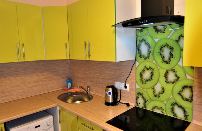 BestFlat24 Kuzminki - Foto 6