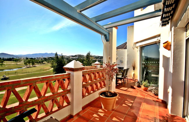 Las Golondrinas Penthouse - Photo 11