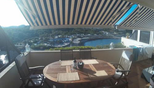 Beach view apartment of 87 m2, big terrace - Foto 4