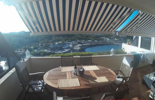 Beach view apartment of 87 m2, big terrace - Foto 4