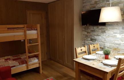 Les Logis de Méribel - Foto 34