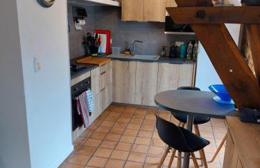 Maison à la campagne - Foto 7