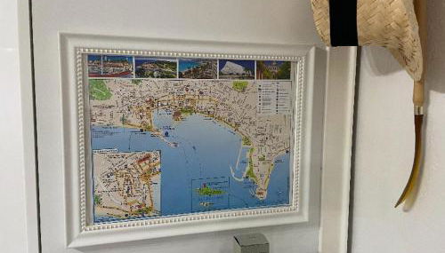 Cannes Apartment close to Congress Palace, Croisette, Beaches - Foto 5