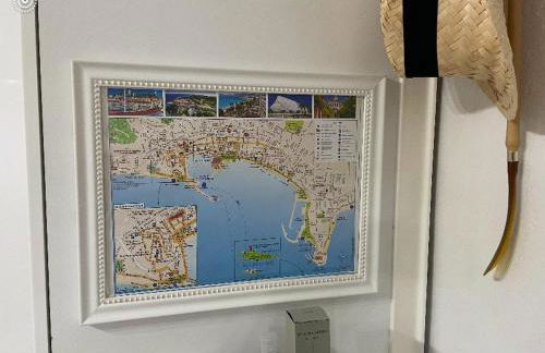 Cannes Apartment close to Congress Palace, Croisette, Beaches - Foto 5