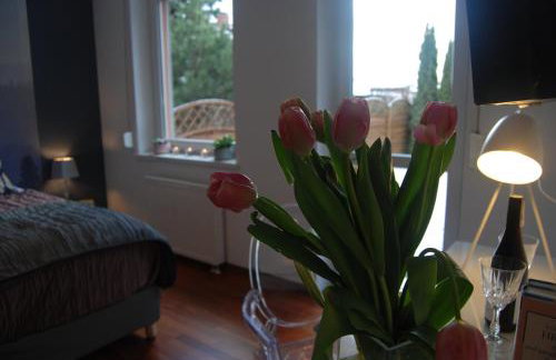 4 All Apart Hotel - Foto 21