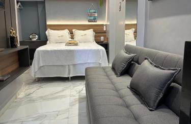 Flat Jk 01 térreo - Foto 1