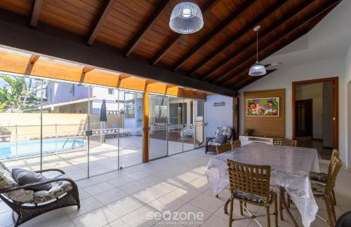 Casa Dúplex c/ Piscina a 850m de la Playa RDT0124 - Foto 11