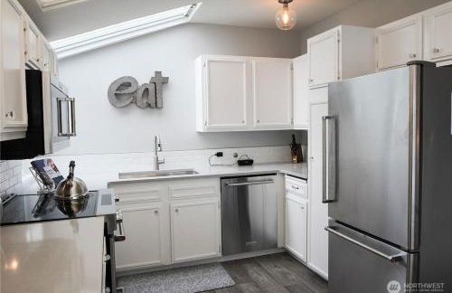 3 bedrooms Fantastic Lake Union and Skyline View in Queen Anne - Foto 6