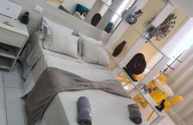 Flat Sol Victoria Marina Vista Mar - Foto 2