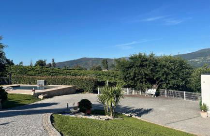 Quinta D'Arroteia - Foto 9