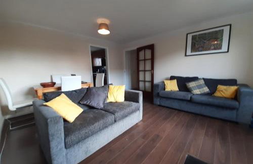 Carvetii - Stuart House - 1st floor flat sleeps up to 8 - Foto 5