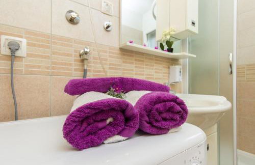 Apartments Lenija - Foto 73