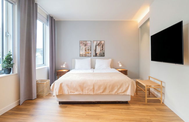 Limehome Amsterdam Gatwickstraat - Foto 14